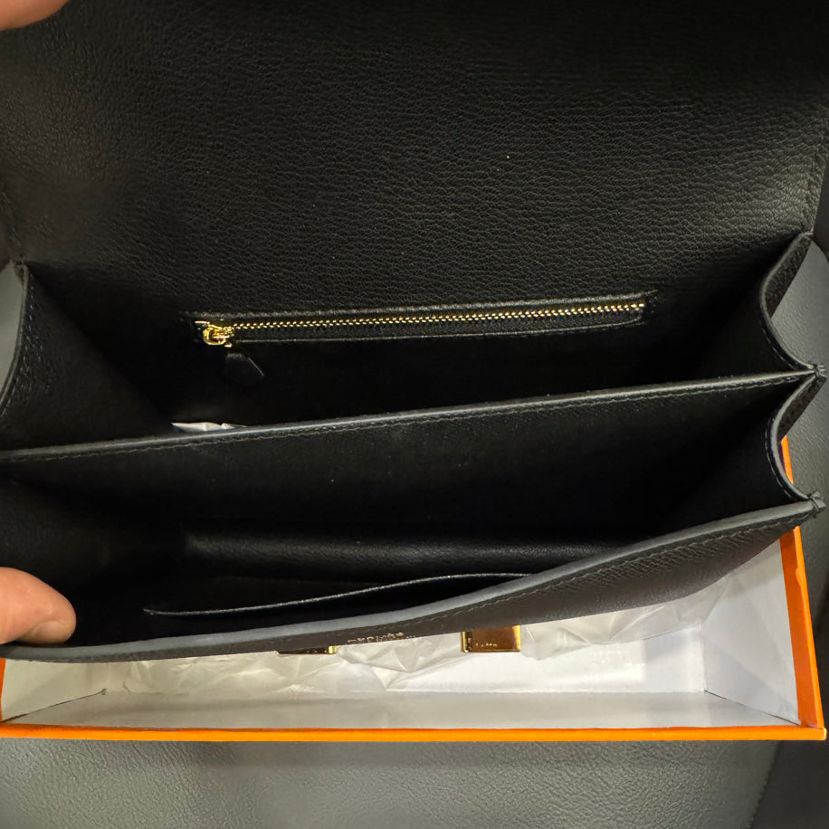 Hermes Constance Premium Bag