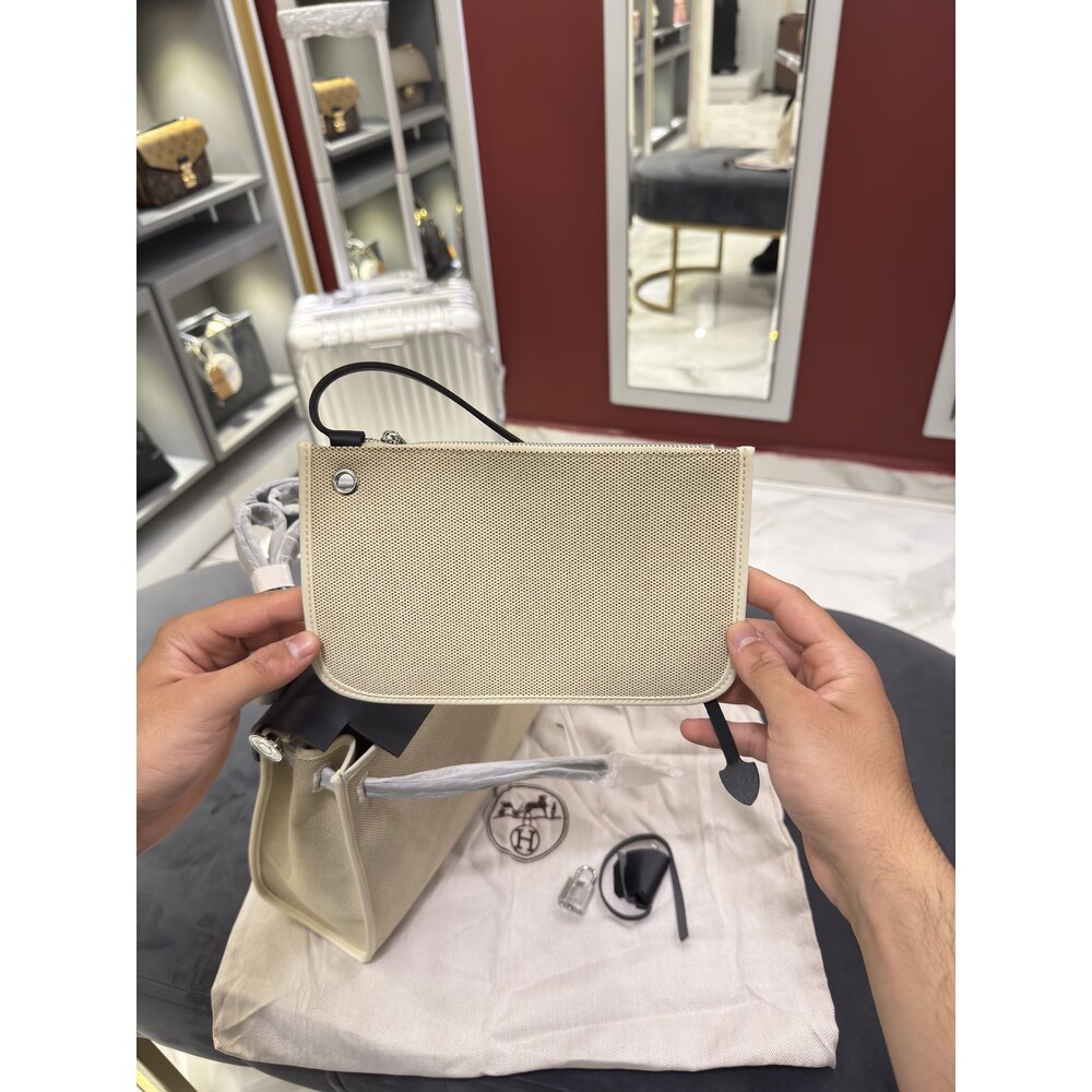 Hermes Herbag Premium