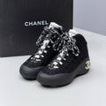 Chanel ithal