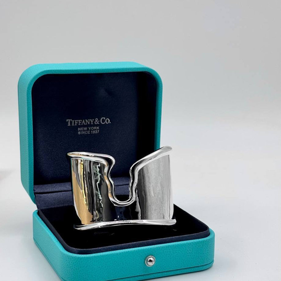 Tiffany Co Bilezik