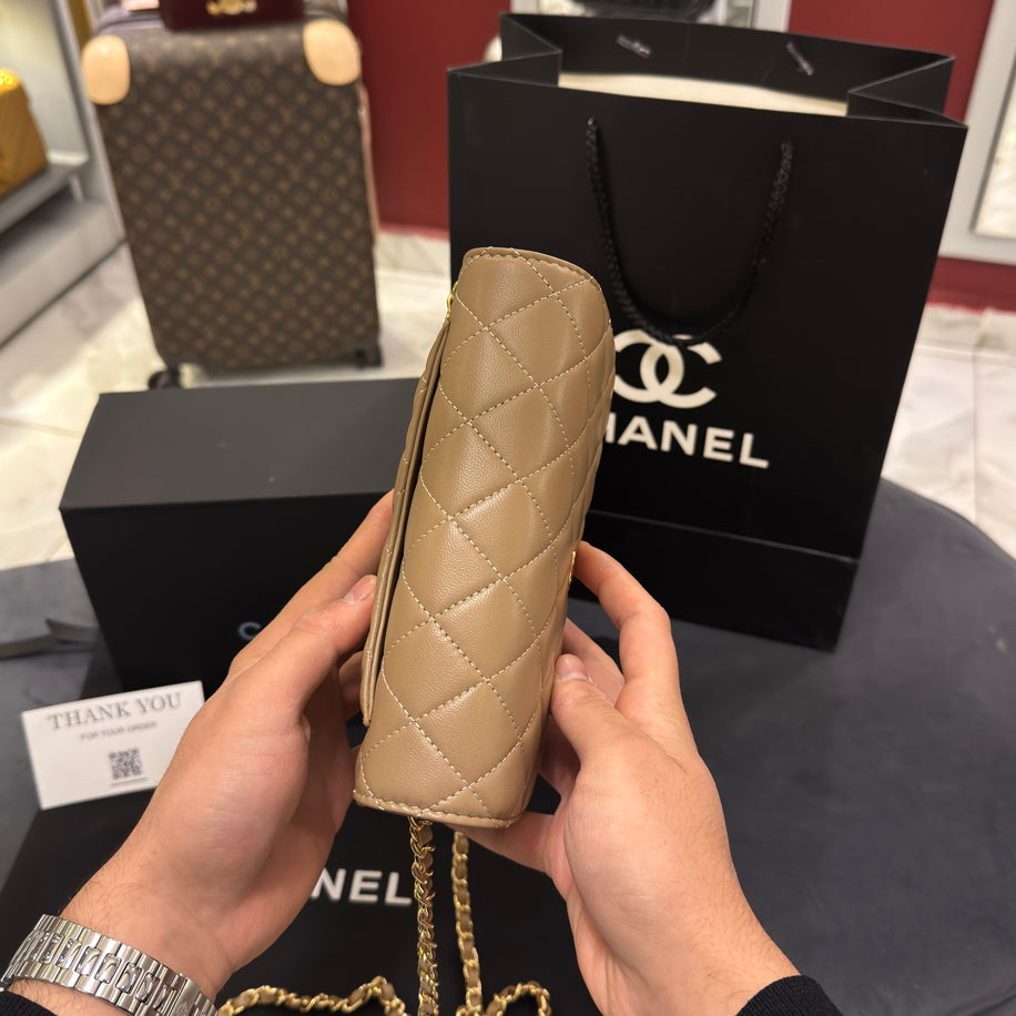 Chanel Bag
