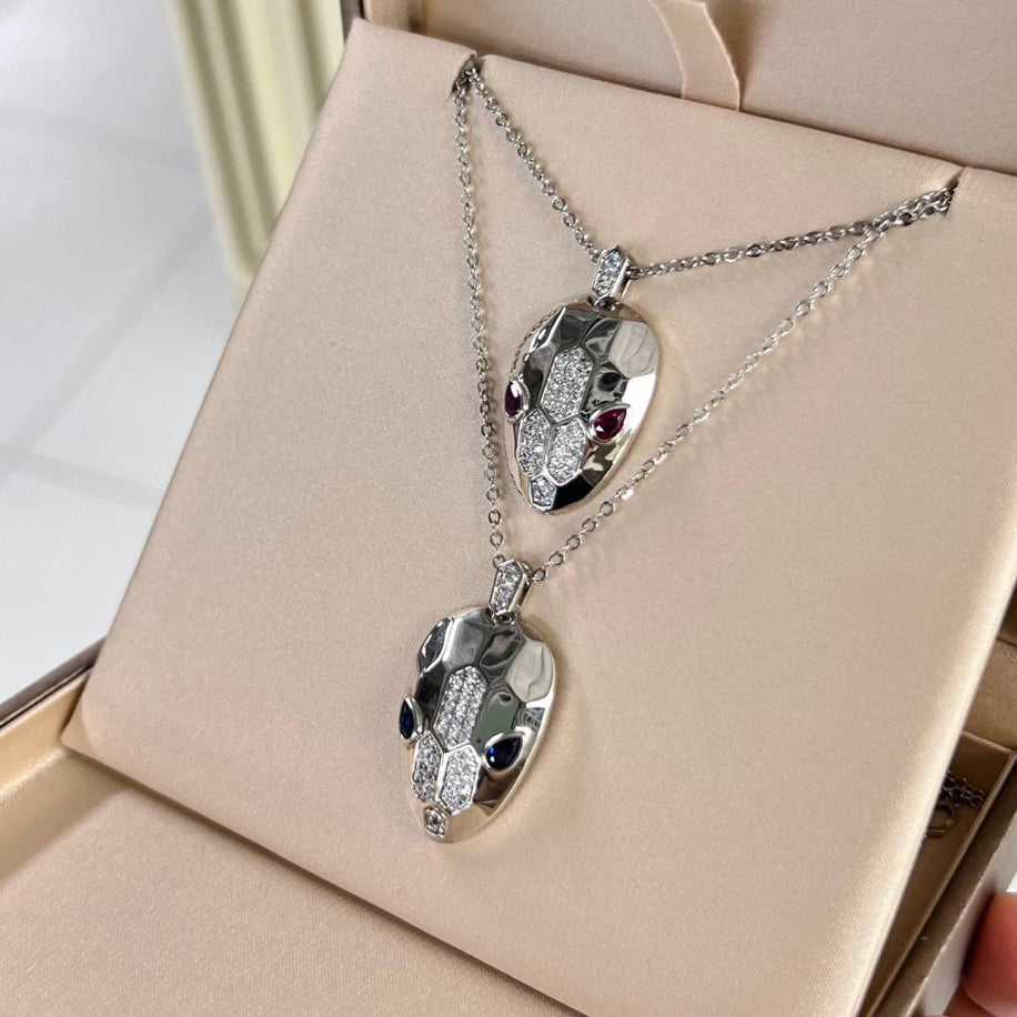 Bvlgari Kolye