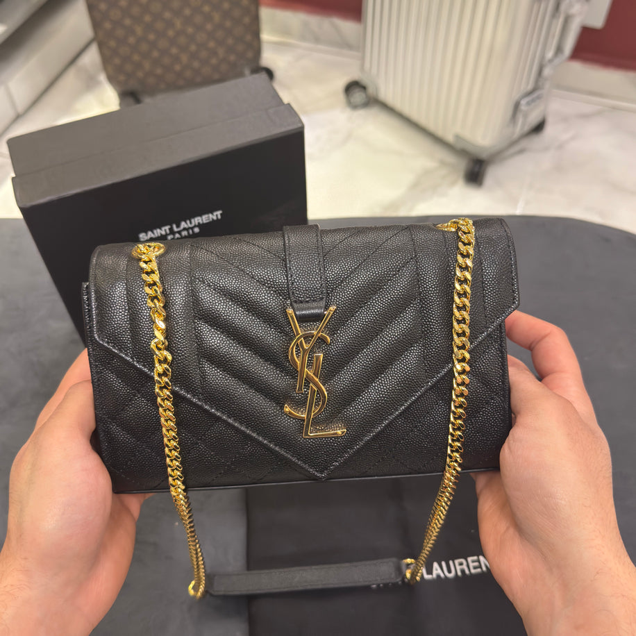 Ysl Bag