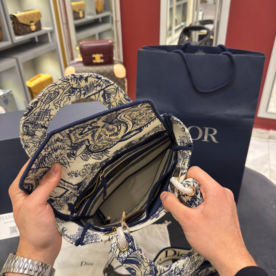 Christian Dior Bag