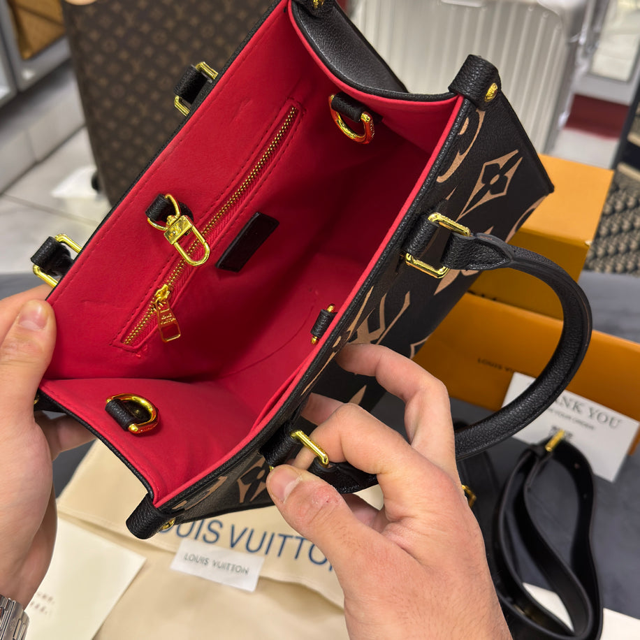 Louis Vuitton Bag