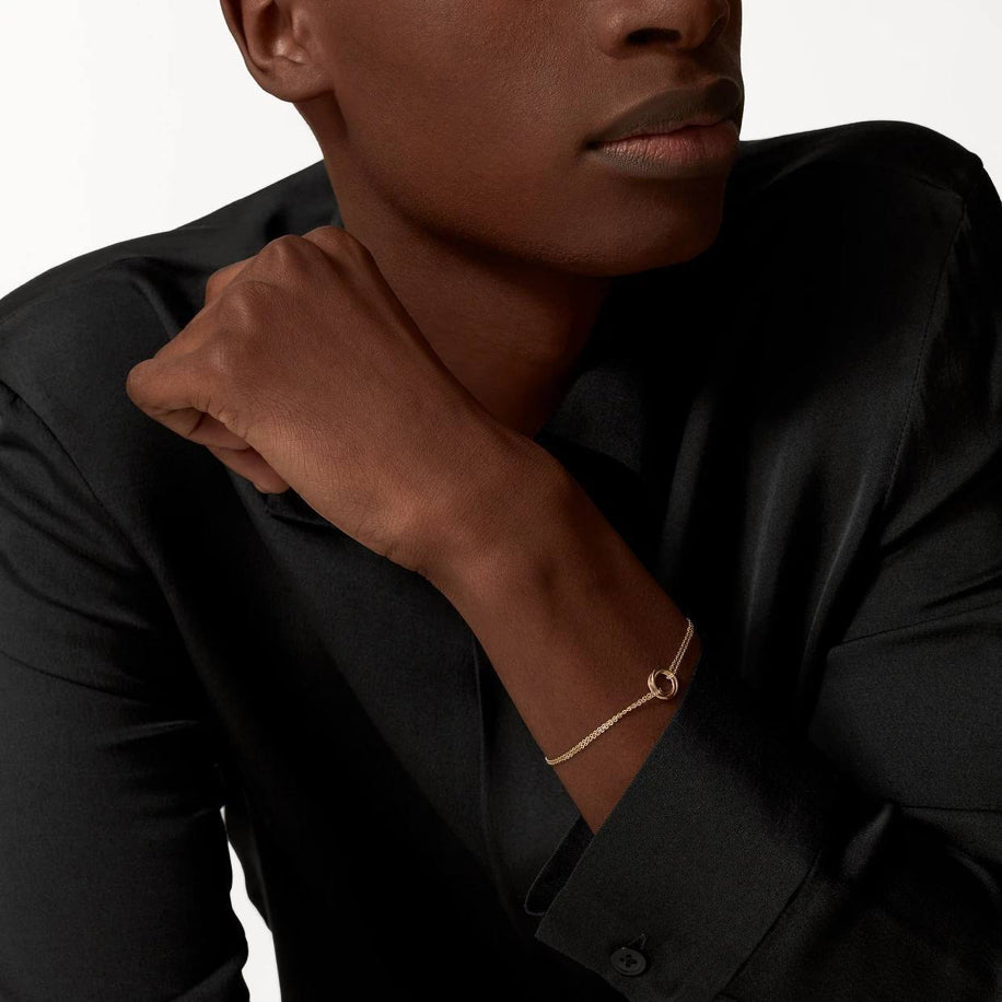 Cartier Trinty Bileklik
