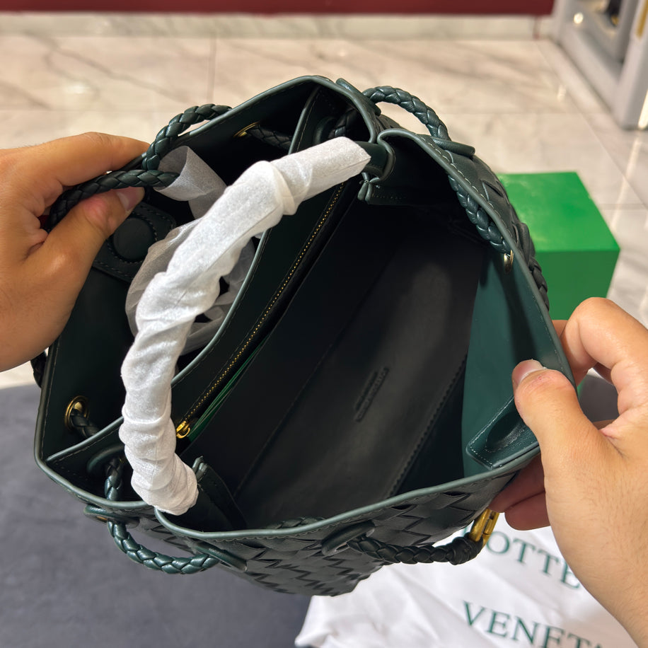 Bottega Veneta Premium Bag