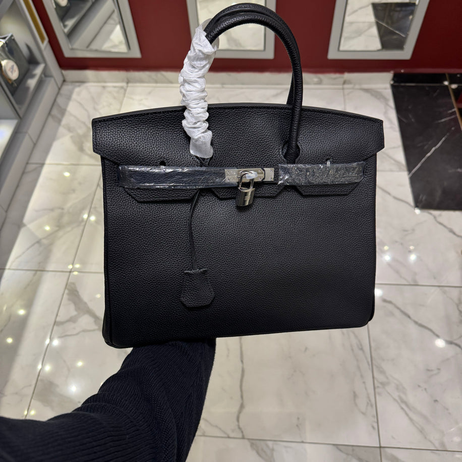 Hermes Birkin 35 Premium Bag