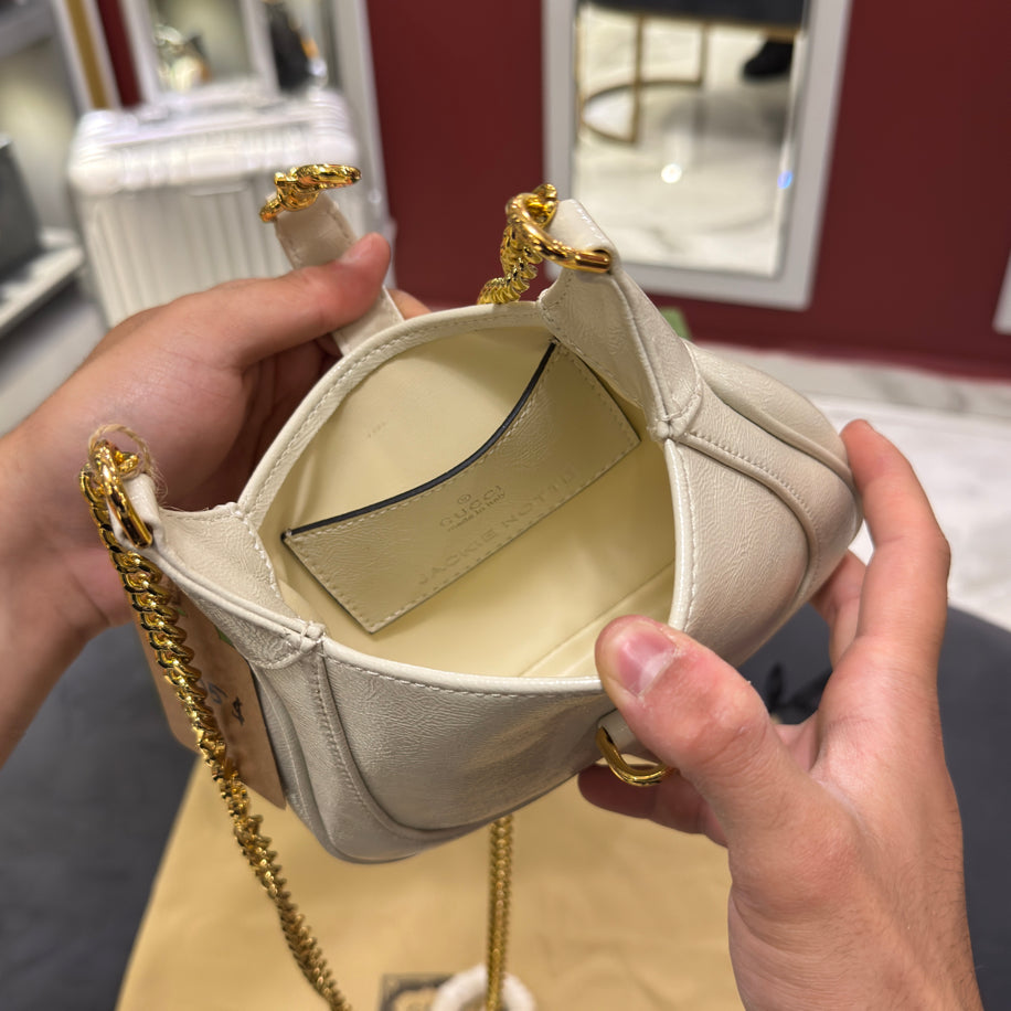 Gucci Bag (Küçük Boy)