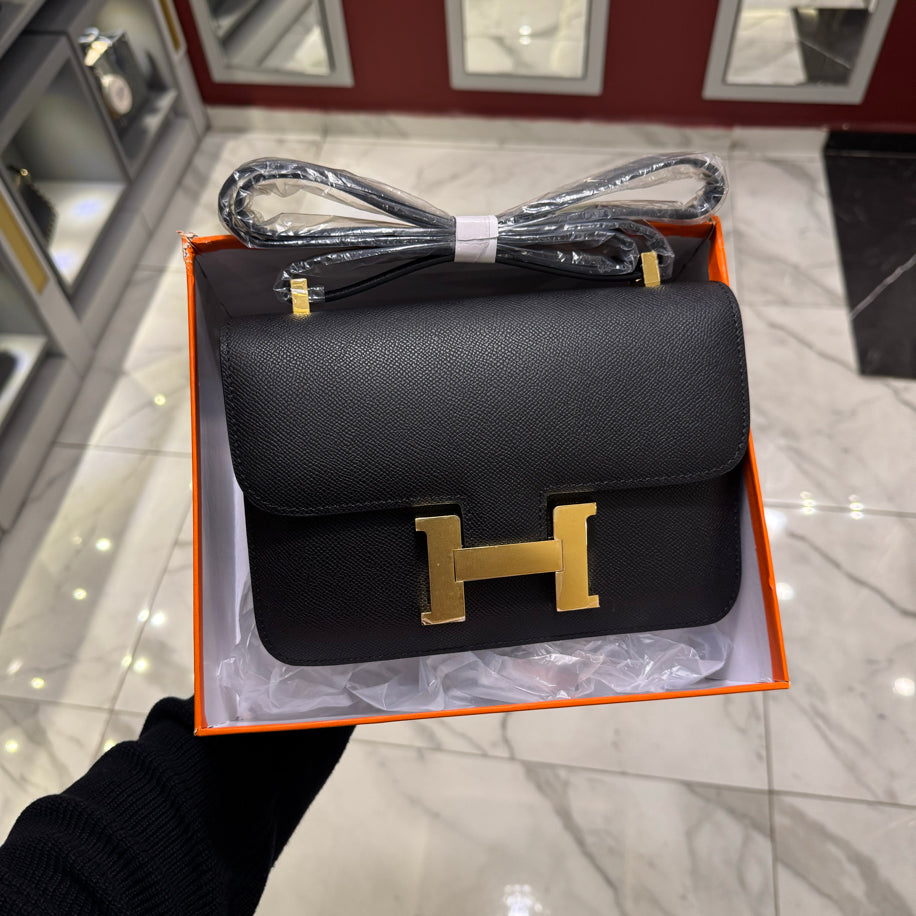 Hermes Constance Premium Bag