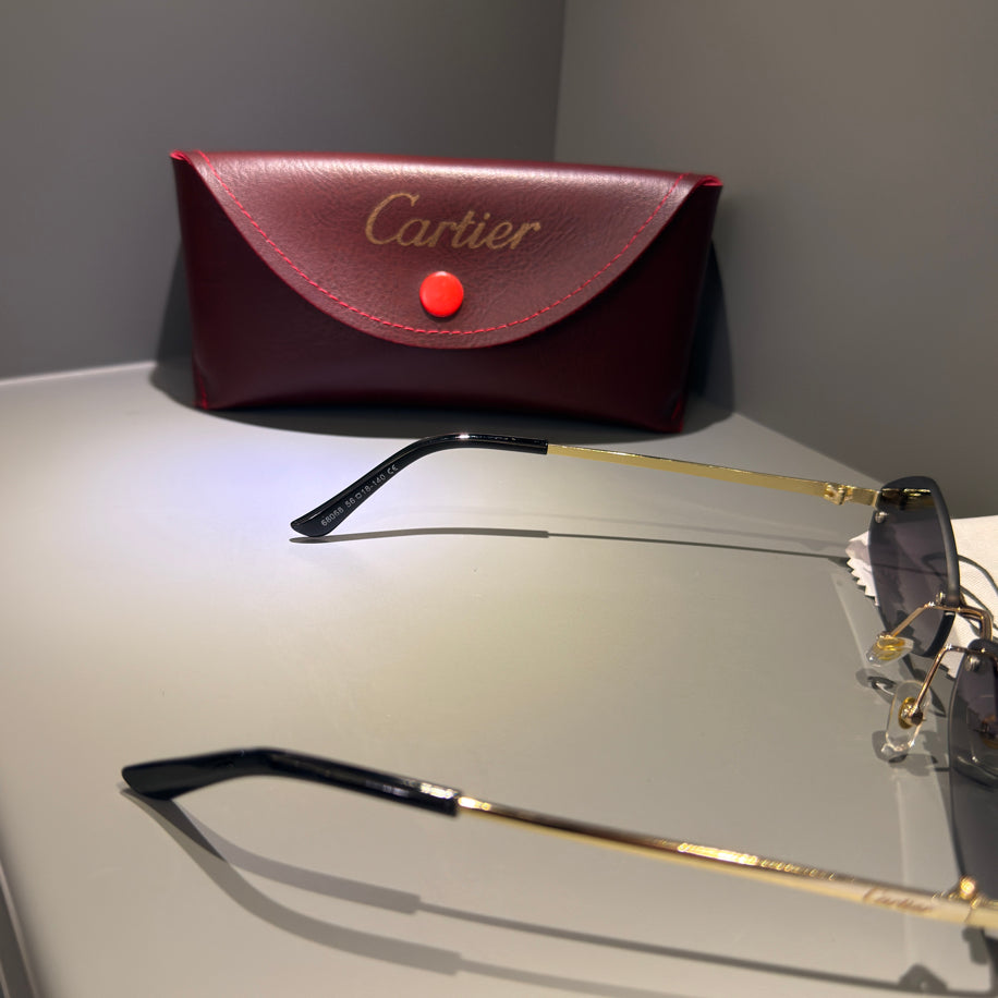 Cartier Gözlük