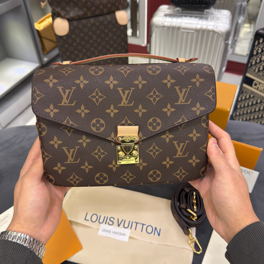 Louis Vuitton Bag (Büyük Boy)