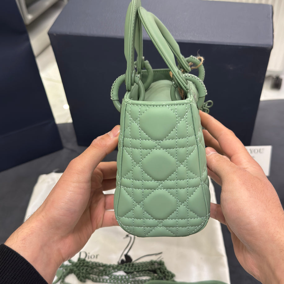Christian Dior Bag
