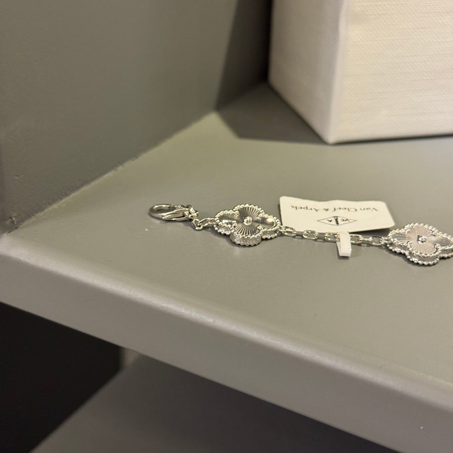 Van Cleef Unisex Bileklik