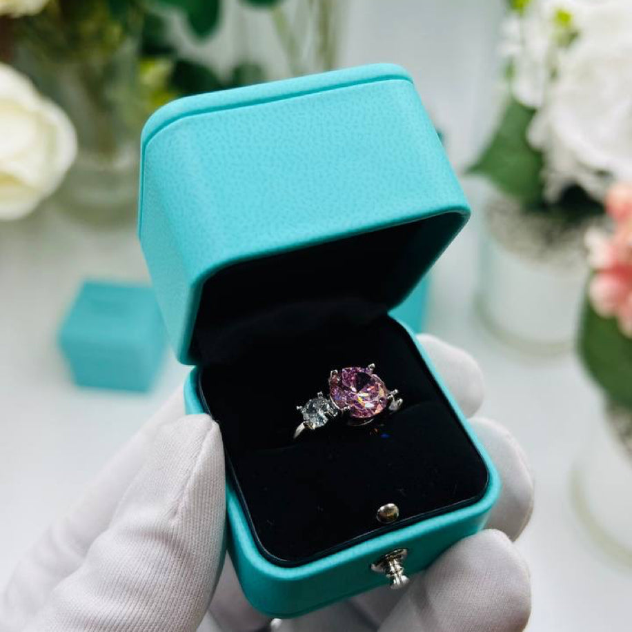 Tiffany Co Yüzük Karışık