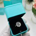 Tiffany Co Yüzük Karışık