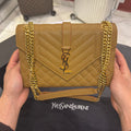 Ysl Bag Büyük Boy