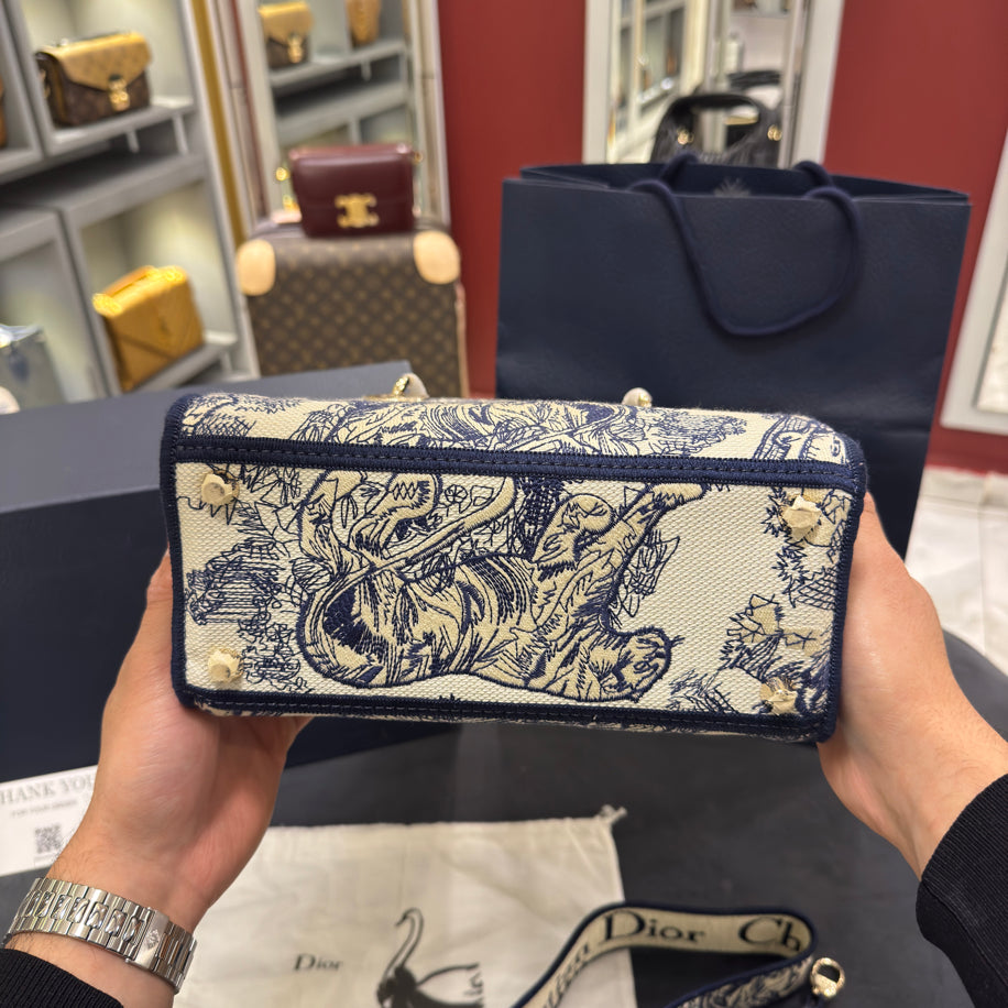 Christian Dior Bag
