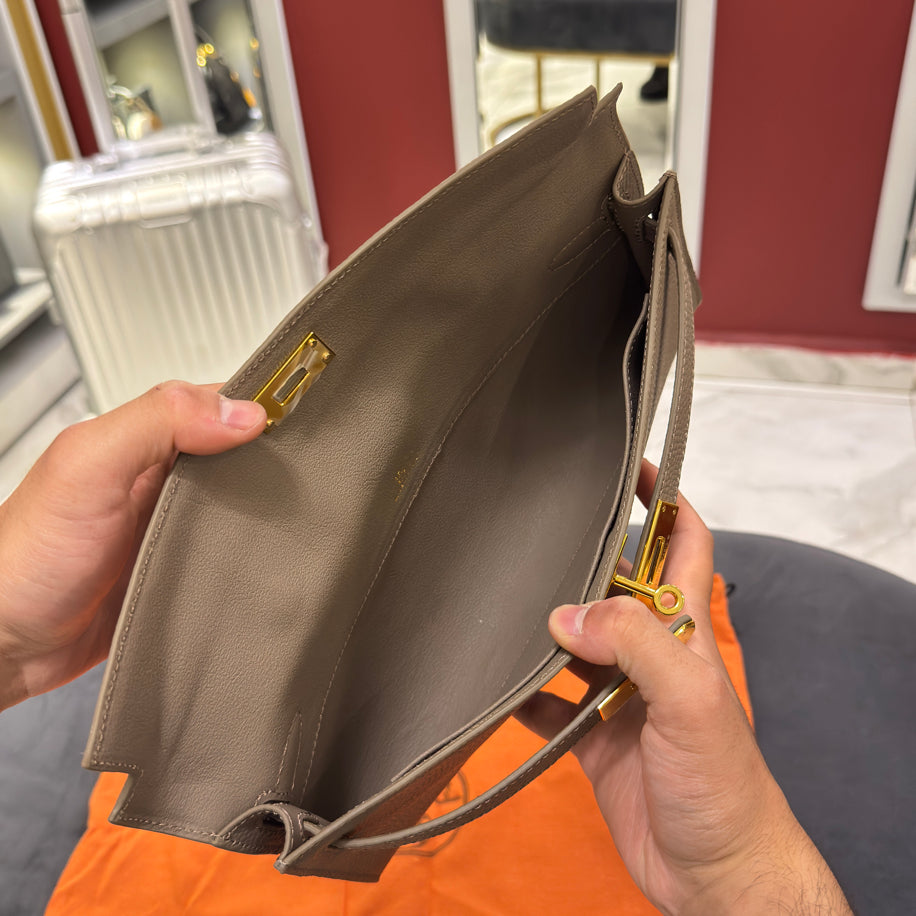 Hermes Premium Bag
