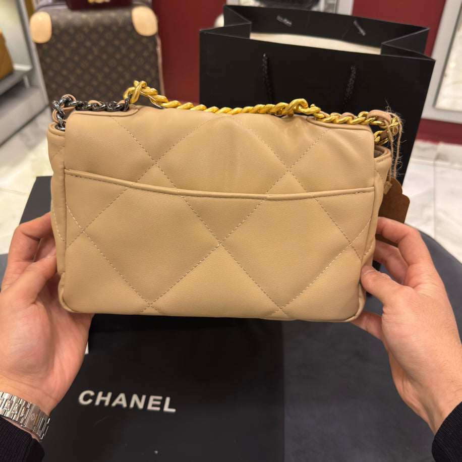 Chanel Bag