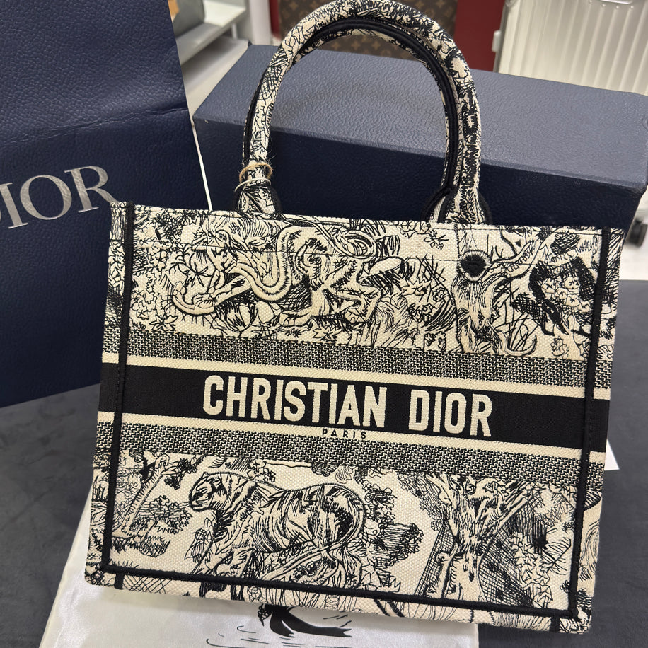 Christian Dior Bag