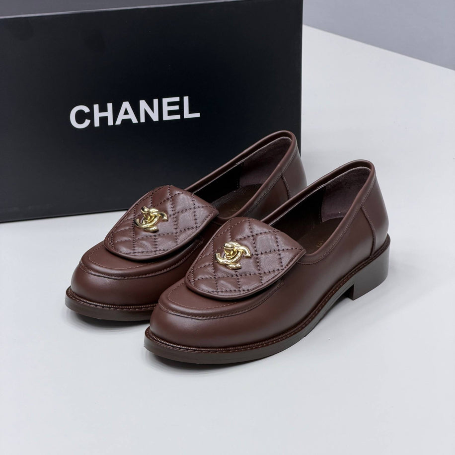 Chanel ithal