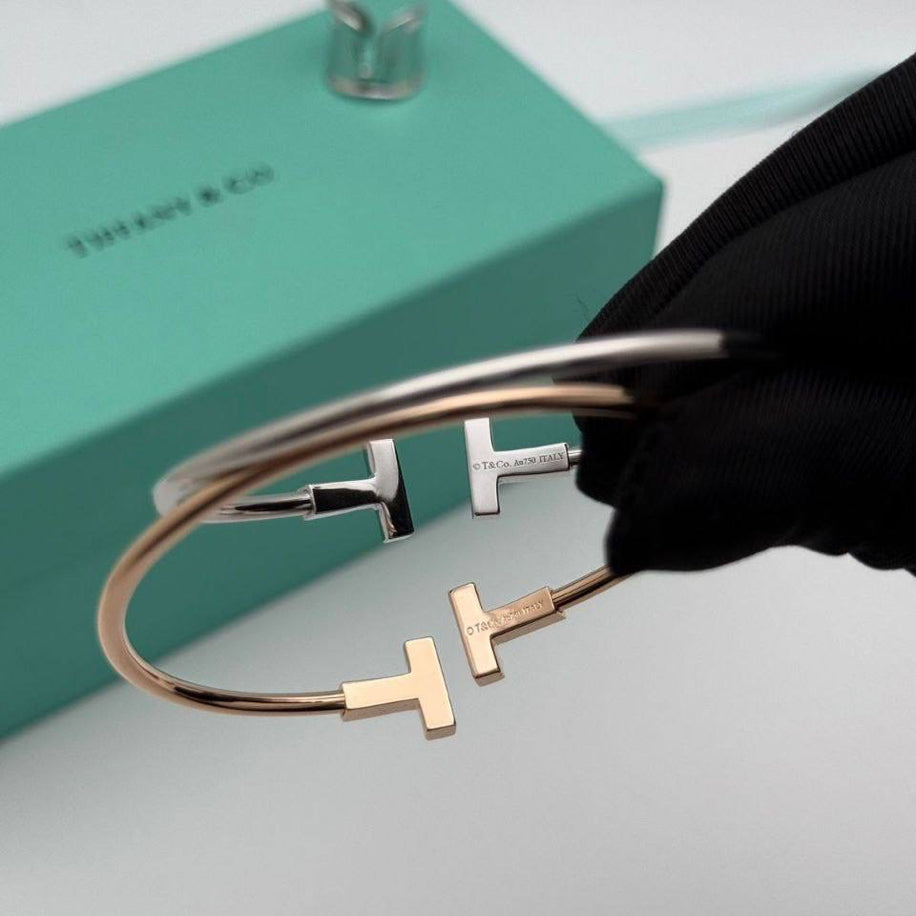 Tiffany Co Bilezik