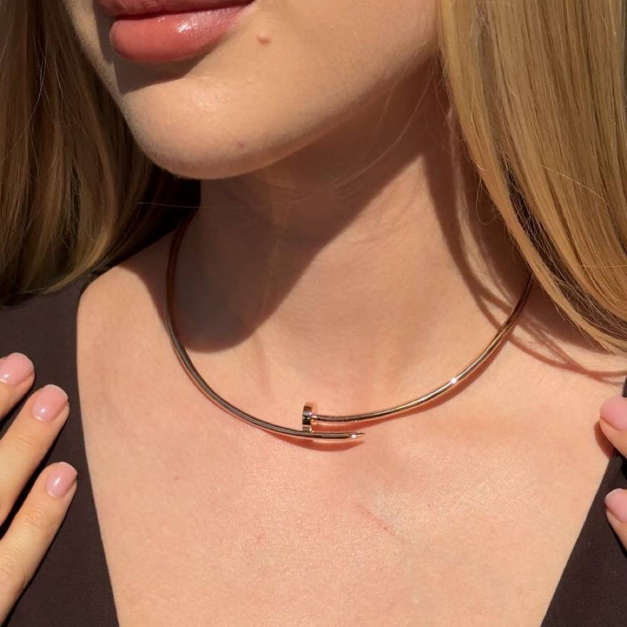 Cartier Kolye