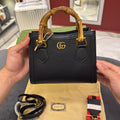 Gucci Bag (Siyah)