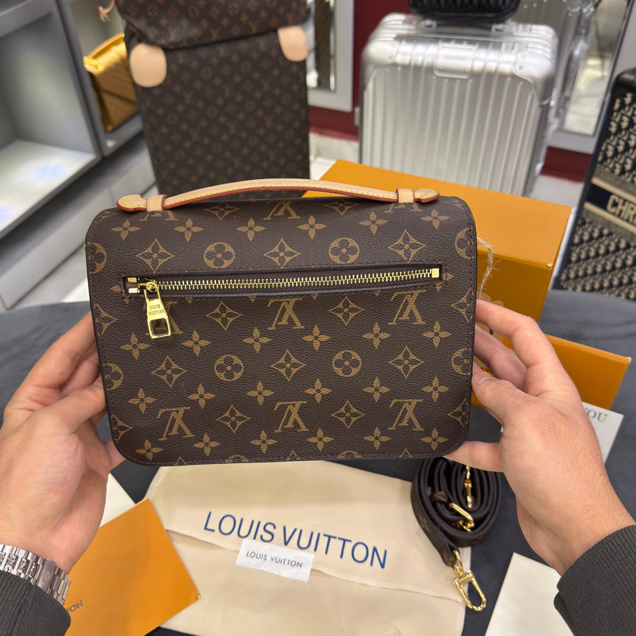 Louis Vuitton Bag (Büyük Boy)