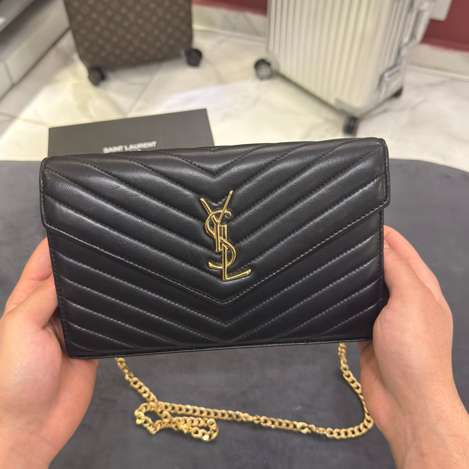 Ysl Bag