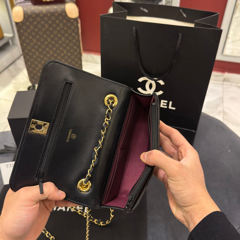 Chanel Bag