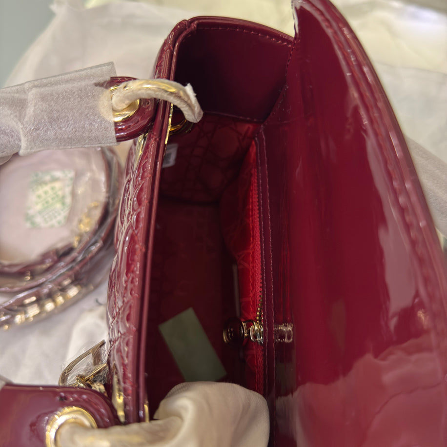 Christian Dior