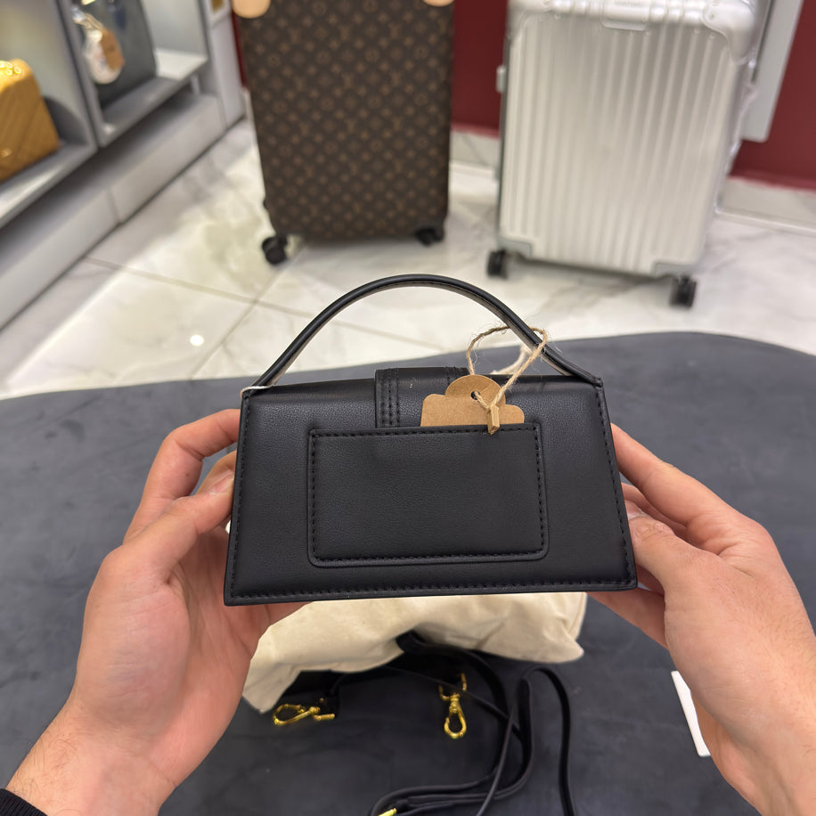 jacquemus Bag