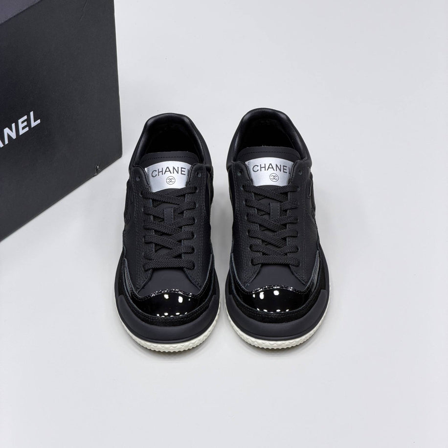 Chanel ithal