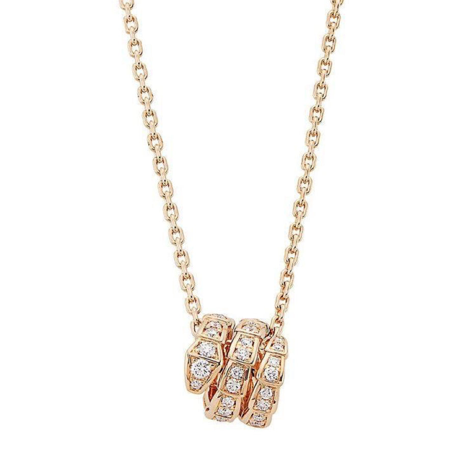 Bvlgari Kolye
