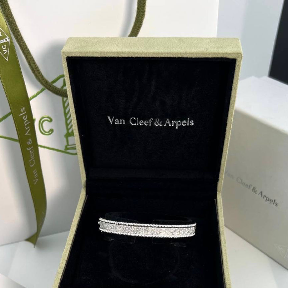 Van Cleef Özel Ürün