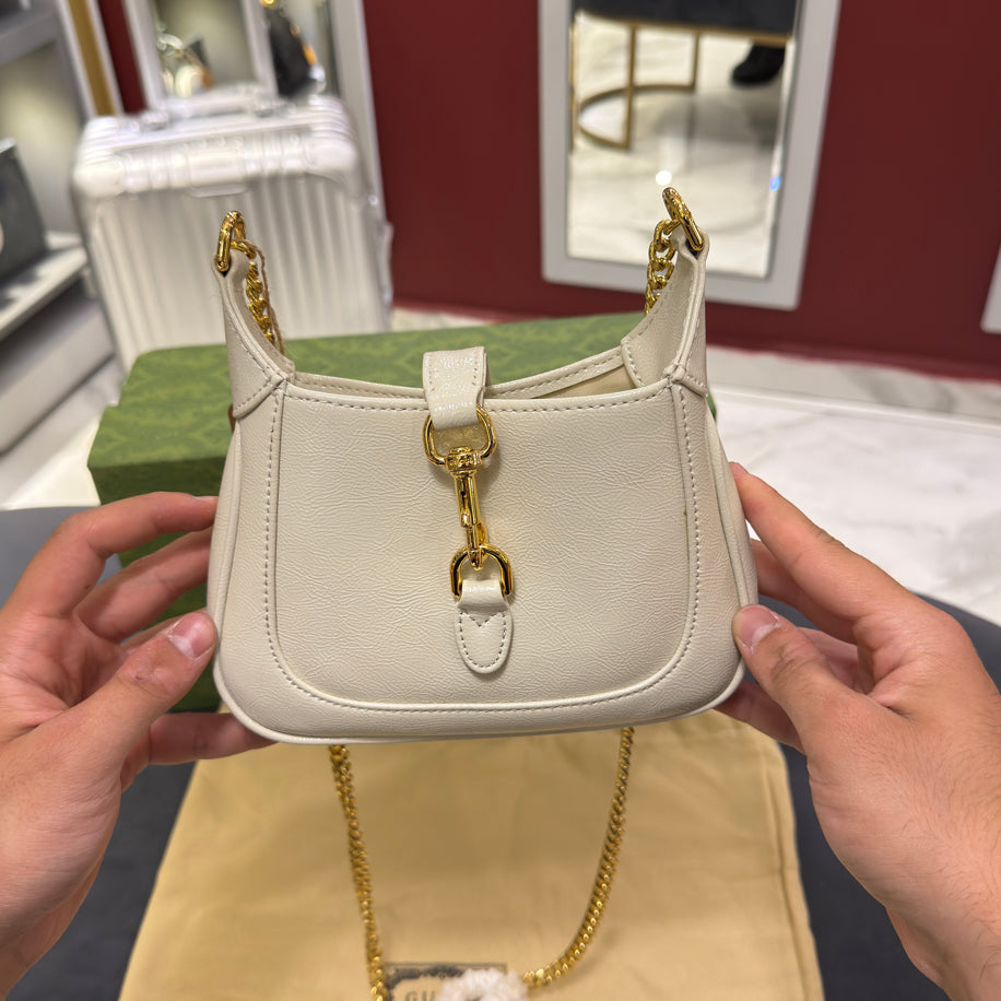 Gucci Bag (Küçük Boy)