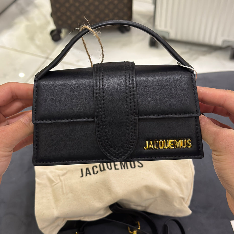 jacquemus Bag