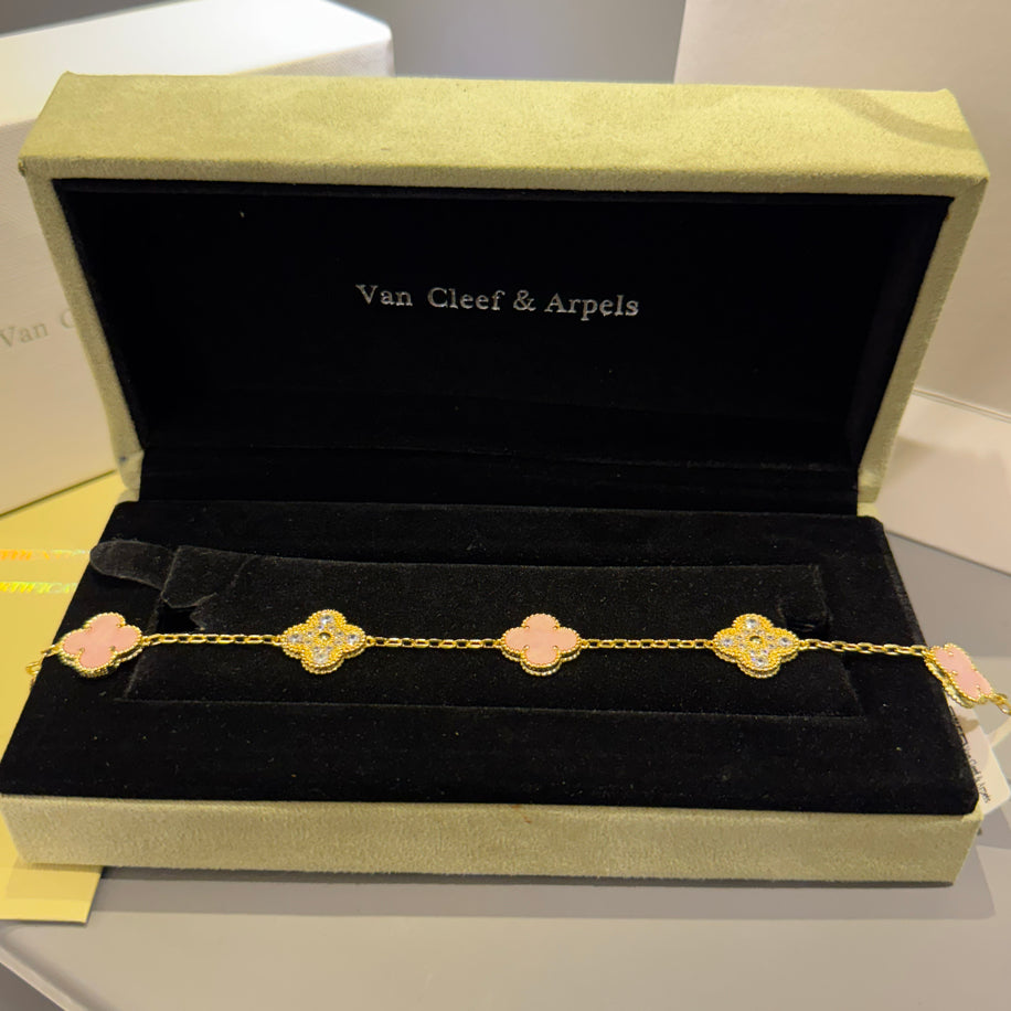 Van Cleef Bileklik