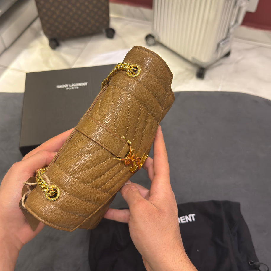 Ysl Bag Küçük Boy