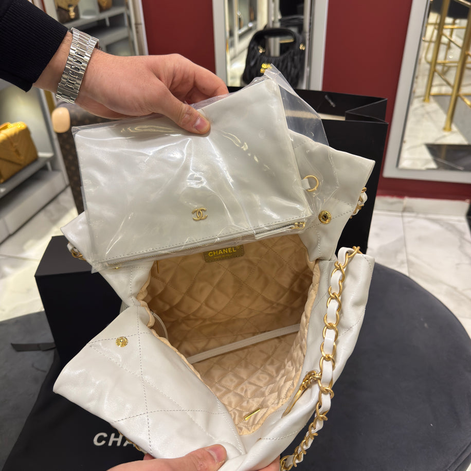 Chanel Bag (Özel Ürün)