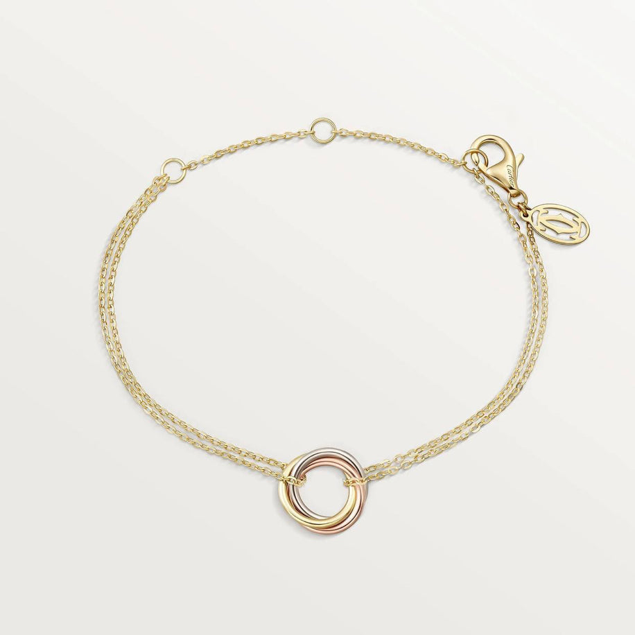 Cartier Trinty Bileklik
