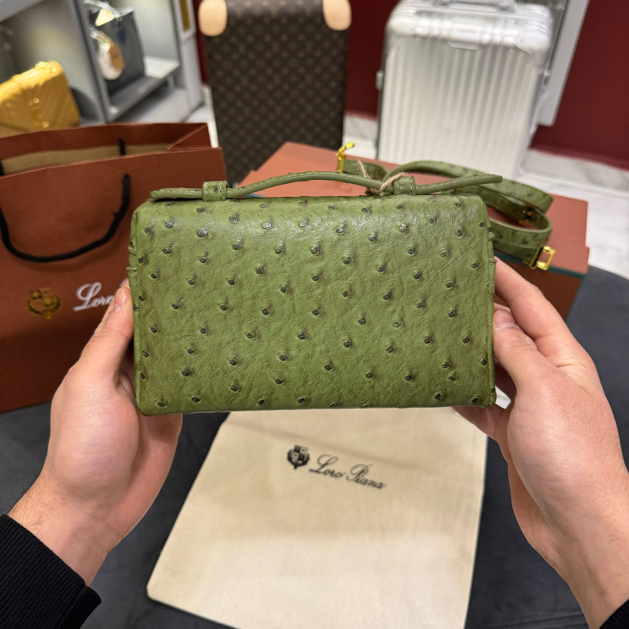 Loro Piana Bag