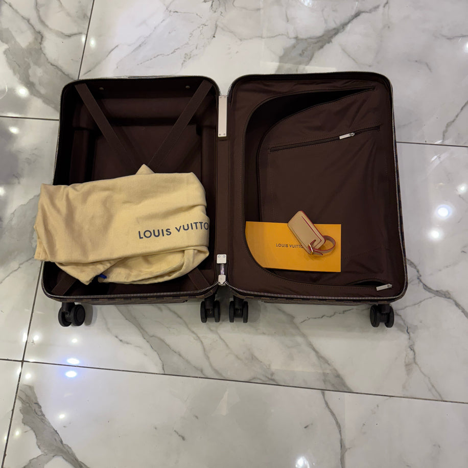 Louis Vuitton Valiz