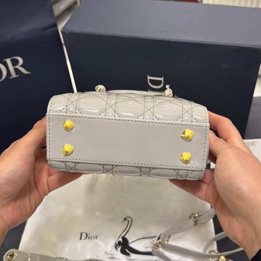 Christian Dior Bag