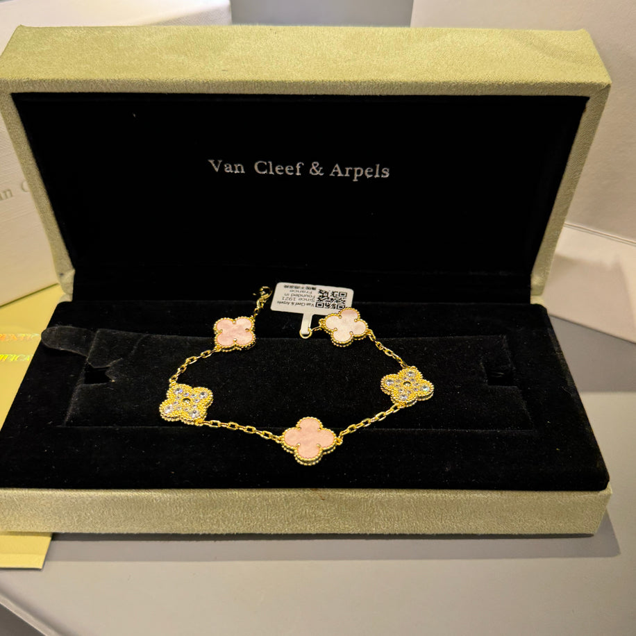Van Cleef Bileklik