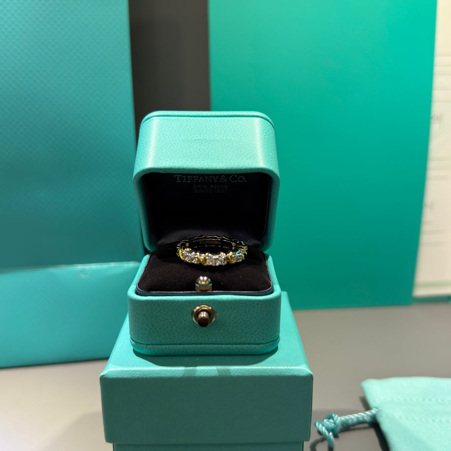 Tiffany Co Yüzük