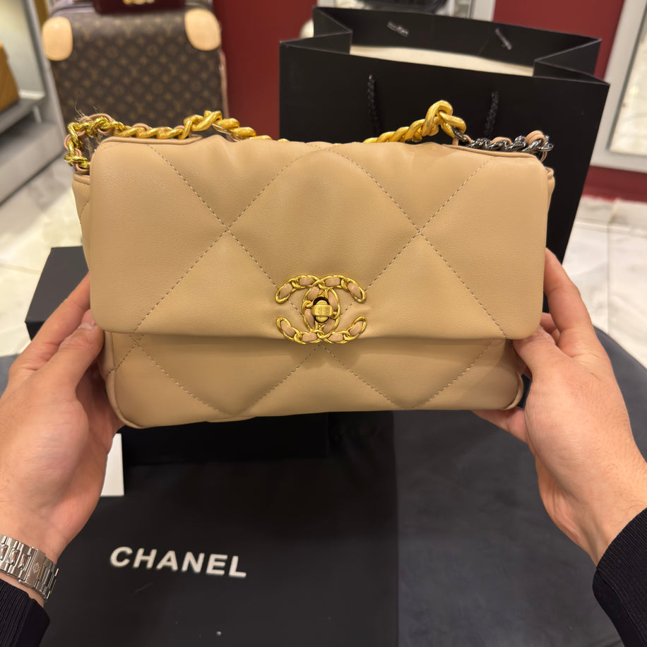 Chanel Bag