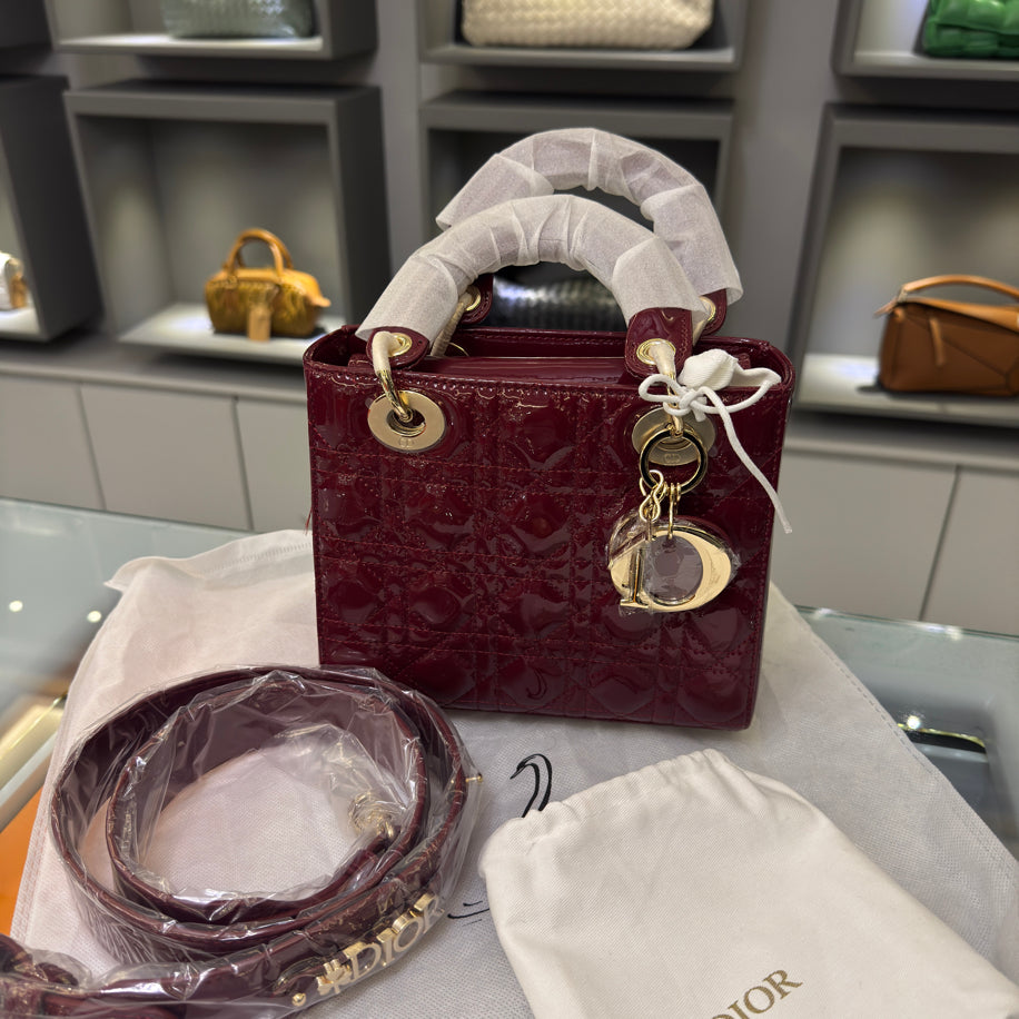 Christian Dior